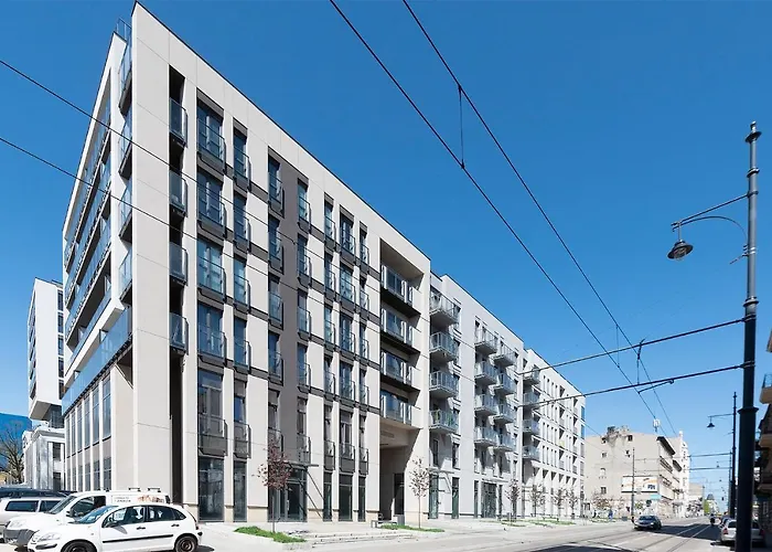 Mye - Ilumino Лодзь